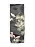 Isaac Mizrahi LIVE! 100% Polyester Black Scarf One size - photo 2