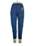 Built by Wendy 100% Cotton Blue Jeans Size 34 waist (estimated) - photo 1
