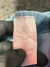 Boden Solid Blue Casual Pants Size 12 - photo 8