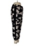The Odells Print Black Casual Pants Size L (estimated) - photo 4