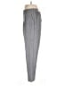 Ann Taylor Houndstooth Gray Dress Pants Size M - photo 5