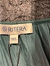 Assorted Brands 100% Polyester Teal Casual Dress Size 3xl - photo 7