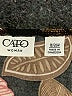 Cato Brown 3/4 Sleeve Blouse Size 18 - photo 7
