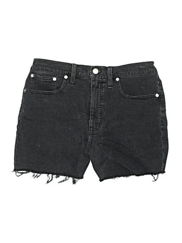 Madewell Denim Shorts (view 1)