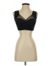 Unbranded Black Sports Bra Size 3L - photo 1