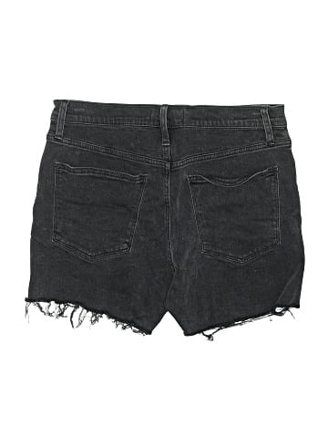 Madewell Denim Shorts (view 2)