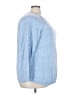 Karen Scott Blue Pullover Sweater Size 3X - photo 4