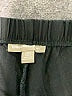 Woman Within Solid Black Active Pants Size 20 - photo 4