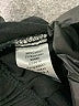 Woman Within Solid Black Active Pants Size 20 - photo 5