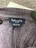 Splendid Gray 3/4 Sleeve T-Shirt Size XL - photo 7