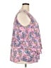 Lulu-B Pink Sleeveless Blouse Size 2X - photo 4