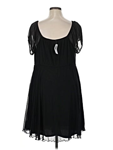 Torrid Cocktail Dress (view 2)