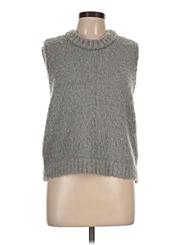 Double Zero Sweater Vest (view 1)