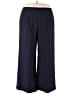 La Ligne x Target Stripes Blue Dress Pants Size 1X - photo 1
