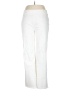 Ann Taylor LOFT Ivory Jeggings Size 10 (tall) - photo 1