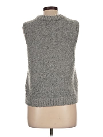 Double Zero Sweater Vest (view 2)