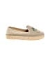 Soludos Tropical Tan Flats Size 7 - photo 1