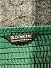 BLOOMCHIC 100% Polyester Green Casual Dress Size 22 - 24 - photo 7