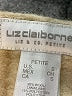Liz Claiborne Ivory Wool Coat Size S - photo 6