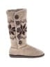 A La Mode By Xiao Tan Boots Size 10 - photo 1