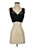 Unbranded Black Tank Top Size 3L - photo 1
