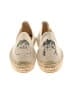 Soludos Tropical Tan Flats Size 7 - photo 2