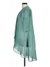 Unbranded Teal Kimono Size L (estimated) - photo 5