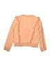 7 For All Mankind Tan Sweatshirt Size 5 - photo 2
