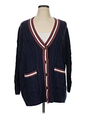 Torrid Cardigan (view 1)
