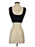 Unbranded Black Tank Top Size 3L - photo 2