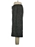 George 100% Polyester Tweed Gray Casual Pants Size 14 - photo 5