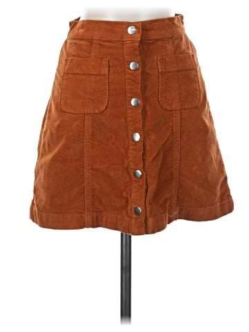 Urban Outfitters Casual Skirt (view 1)