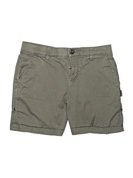 Boston Traders Khaki Shorts