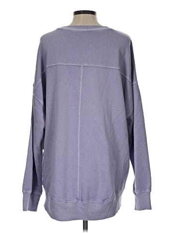 Sonoma Goods for Life Pullover Sweater (view 2)