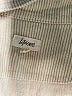 Assorted Brands 100% Cotton Tan Jacket Size L - photo 6