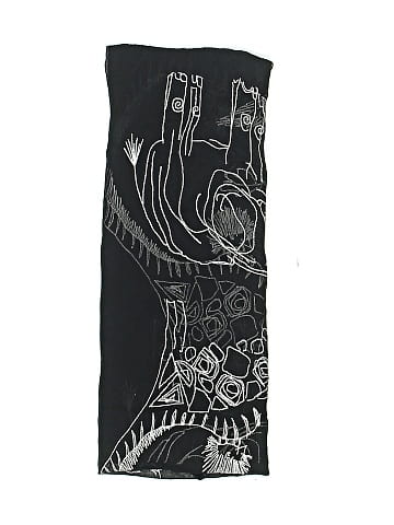Chico's scarf (view 2)