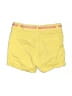 lebig Yellow Shorts Size 3 - photo 2