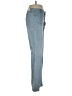 Dollhouse Hearts Blue Jeans Size 31 waist - photo 4