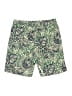 J. McLaughlin Tropical Green Khaki Shorts Size 6 - photo 2