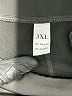 Unbranded Black Active Pants Size 3X - photo 4