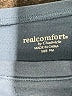 Chadwicks 100% Cotton Blue Sweatshirt Size M (petite) - photo 7