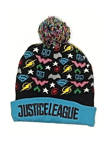 Justice League Beanie (view 1)