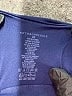 Anthropologie Blue Tank Top Size Sm - Med - photo 7