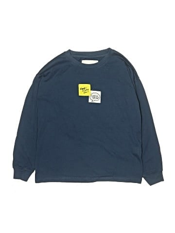 Zara Long Sleeve T-Shirt (view 1)