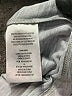 Democracy Gray 3/4 Sleeve Blouse Size 1X - photo 8