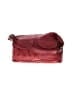 Fossil Burgundy Shoulder Bag One size - photo 1
