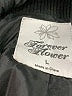 Assorted Brands 100% Polyester Black Faux Fur Jacket Size L - photo 6
