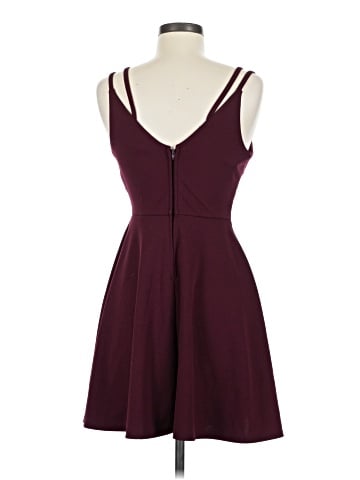 Speechless Cocktail Dress (view 2)