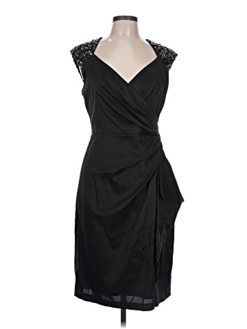 Maggy London Cocktail Dress (view 1)