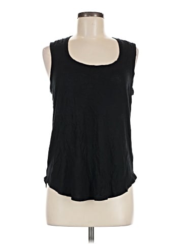 ATM Sleeveless T-Shirt (view 1)